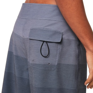 Pantaloni scurti apa Oakley Retro Mark 19 Fathom - Img 4
