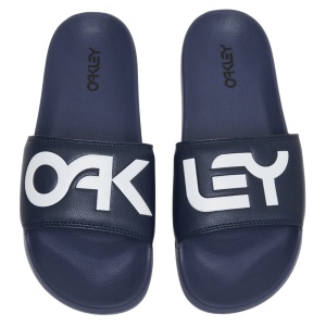 Papuci Oakley B1B Slide 2.0 Fathom - Img 3