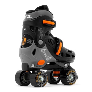 Patine cu rotile SFR Storm V Ninja - Img 2