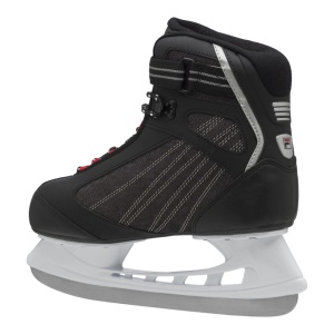 Patine Fila Breeze Black - Img 5