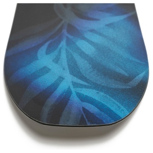 Placa snowboard Nitro Lectra Leaf Cam-Out 24/25 - Img 2