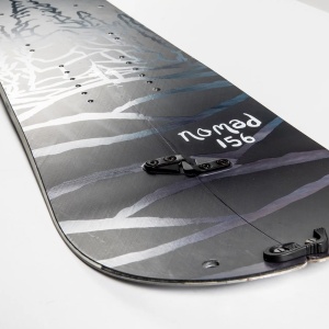 Placa Snowboard Nitro Nomad Splitboard 2022 - Img 5