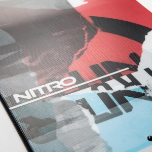 Placa Snowboard Nitro Prime Collage 2021 - Img 2