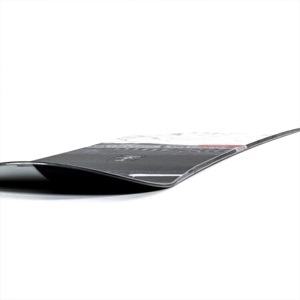 Placa Snowboard Nitro Prime Raw 23/24 - Img 4