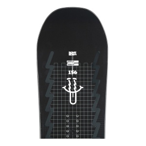 Placa Snowboard Rome Artifact Pro 23/24 - Img 3
