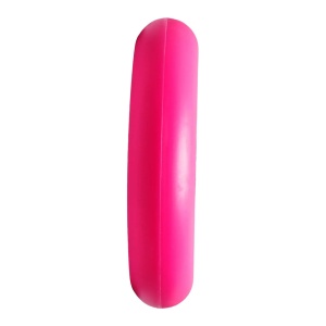 Roata Trotineta Core Hex Hollow 110mm Pink/Blue - Img 2