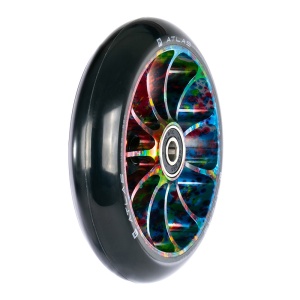 Roata Trotineta Ethic DTC Atlas 110mm Nebula - Img 2