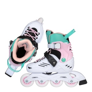 Role copii Playlife Kids Khaan LTD Pastel - Img 4
