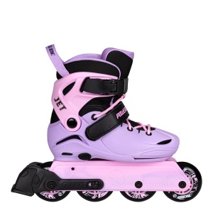 Role copii Powerslide Kids Jet Lavander