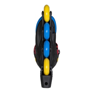 Role copii Powerslide Rocket Motley Kids Colored - Img 5