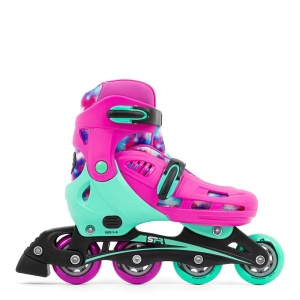 Role copii SFR Cyclone II Tie Dye - Img 3