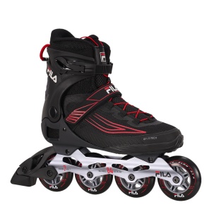 Role Fila Legacy Pro 84 Black/Red/Grey
