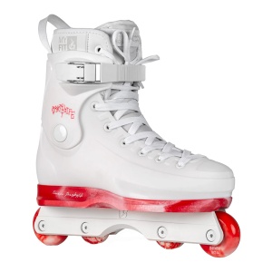 Role Playlife Rave Tomo Pro White/Red - Img 2