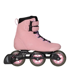 Role Powerslide Pheme Fresa 100 Pink/Black