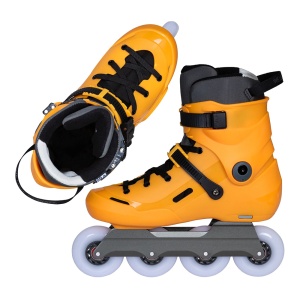 Role Powerslide Storm Mango 80 Orange - Img 4