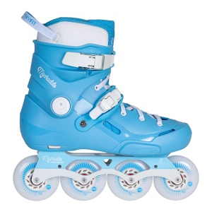Role Powerslide Storm Nicoly Pro 80 Blue