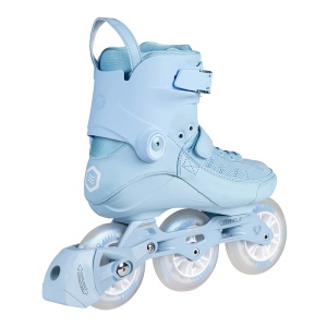 Role Powerslide Swell Marawa 100 Light Blue - Img 3