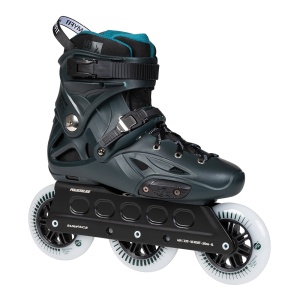 Role Powerslide Urban Imperial Darkteal 110 - Img 2