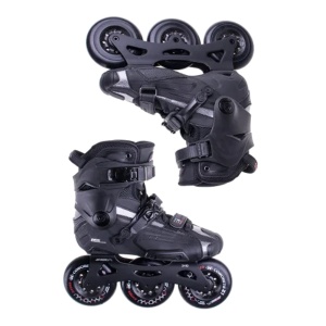 Role Seba High Light 310 Black - Img 6