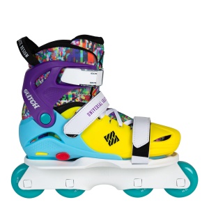 Role USD Kids Glitch Multicolor - Img 1