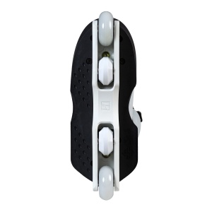Role USD Sway 58 XXIV Grey/Black - Img 4