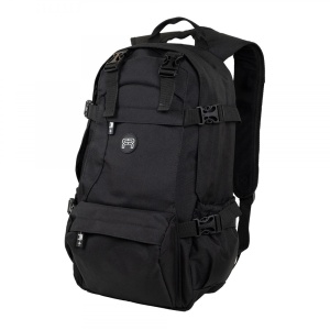 Rucsac FR Slim 18L Black