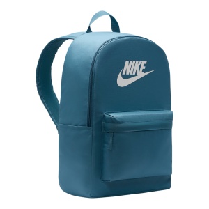 Rucsac Nike Heritage Smoky Blue/Smoky Blue/Summit White - Img 2