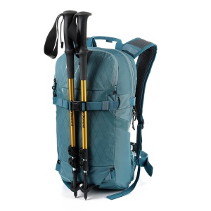 Rucsac Nitro Rover 14 Arctic 23/24 - Img 5