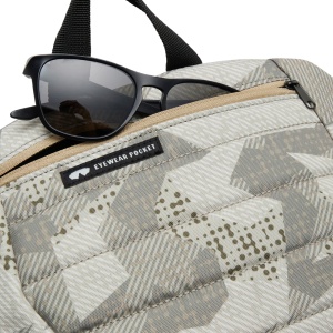 Rucsac Oakley Enduro 30L 3.0 Abstract Camo Mist - Img 4