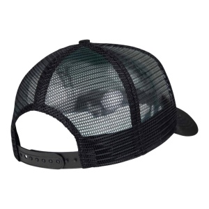 Sapca Santa Cruz Stamped Screaming Hand Black - Img 2