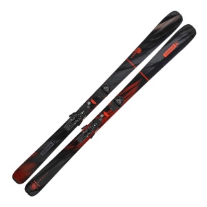 Schiuri Armada Declivity 88C + legaturi Warden 11 MNC GW 22/23 - Img 1