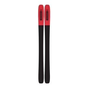 Schiuri Armada Declivity 88C + legaturi Warden 11 MNC GW 22/23 - Img 2