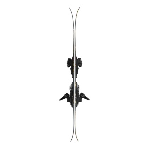 Schiuri Atomic Bent Ch Mini 153-163 + Legaturi M 10 Gw Multicolor - Img 3