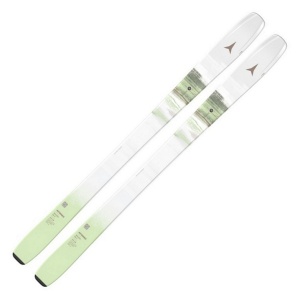 Schiuri Atomic Maven 86 C + Legaturi Stage 10 GW Whiteout