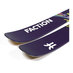 Schiuri Faction Prodigy 0X + legaturi Stage 11 C90 22/23 - Img 4