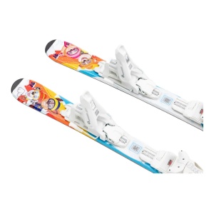 Schiuri Head Paw Patrol Jrs Mc/Wh + legaturi Jrs 4.5 Gw 26/27 - Img 3