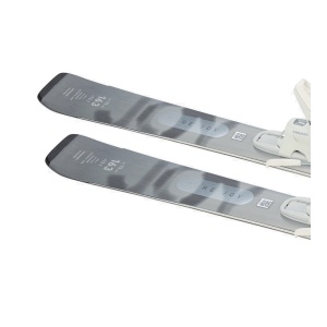 Schiuri Head Pure Joy Silver/Grey + legaturi Joy 9 Gw Slr W24 - Img 3