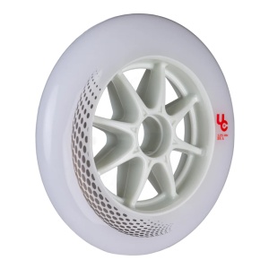 Set 3 roti Undercover Vortex 125mm/85a - Img 2