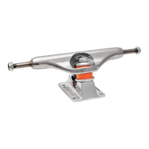 Set Axe Independent Stage 11 Forged Titanium 144 Silver - Img 2