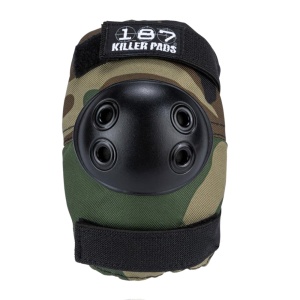 Set Protectii 187 Killer Jr. Six Camo - Img 3