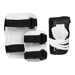 Set protectii Ennui Park Set Black - Img 2