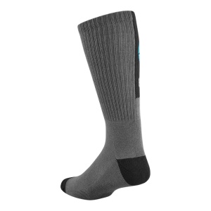Set sosete Etnies Thomas Hooper Crew 3pr Black/White/Grey - Img 8