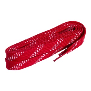 Sireturi MyFit Waxed Pro Red 180cm