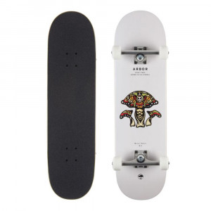 Skateboard Arbor Whiskey Forage Multi 8.5inch - Img 1