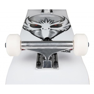 Skateboard Birdhouse Stage 1 Birdman Head White 7.5inch - Img 2