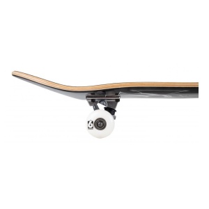 Skateboard Birdhouse Stage 1 Crest Black 8inch - Img 3