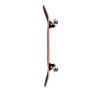 Skateboard Birdhouse Stage 3 Skull 2 Multi 8.25inch - Img 3