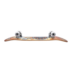 Skateboard Enuff Dreamcatcher Mini Orange/Yellow 7.25inch - Img 3