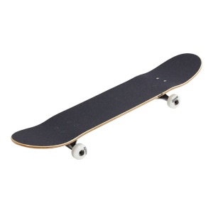 Skateboard Enuff Floral Blue 7.75inch - Img 3