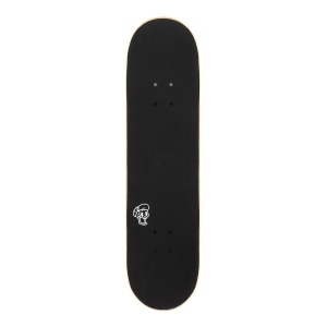 Skateboard Enuff Meltworld Confused 7.75inch - Img 2
